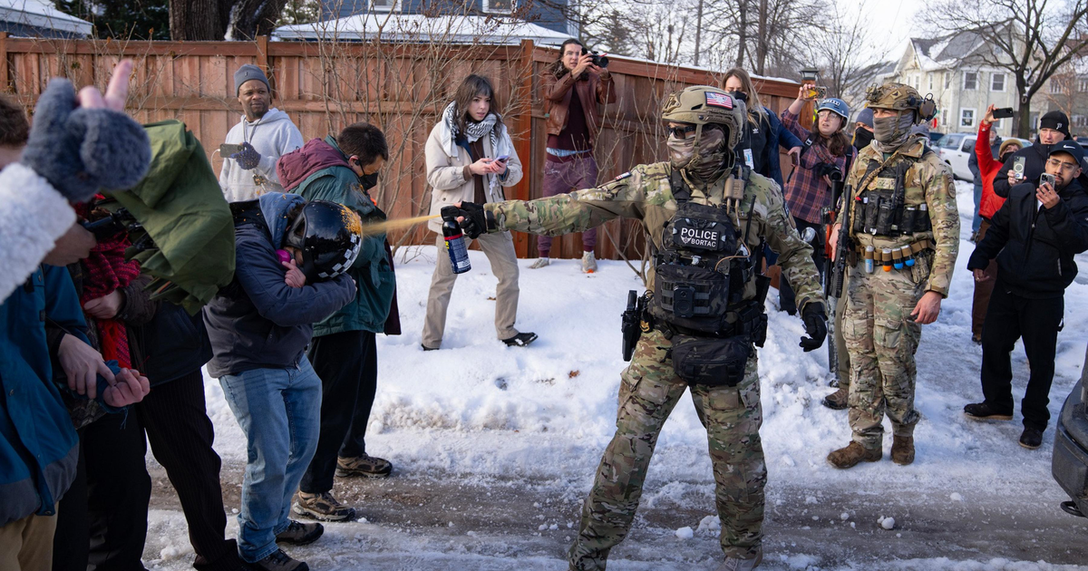 ‘What happened in Minnesota can happen here’: Bay Area readies for Friday strike