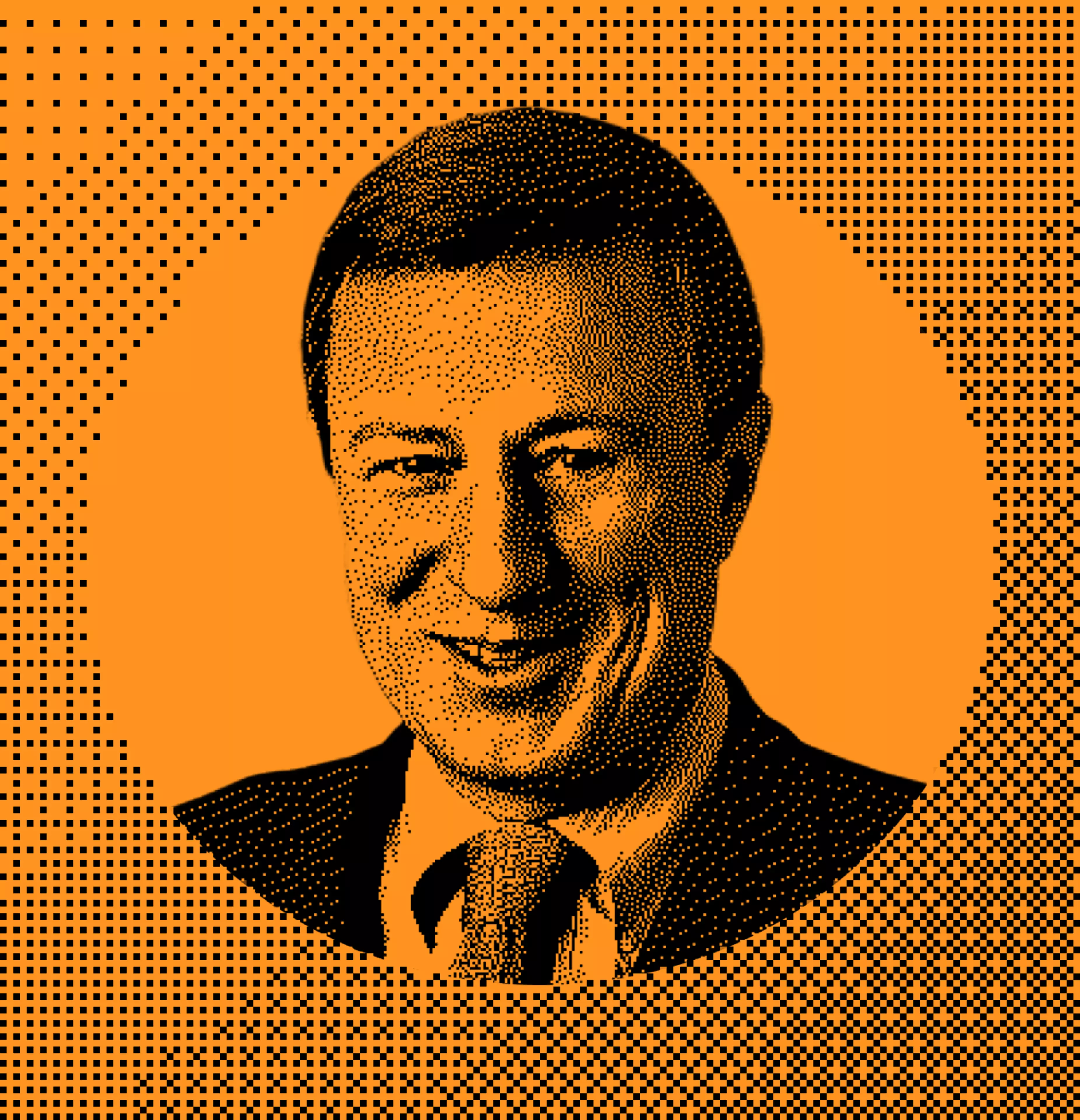 SF 100 List | Sam Singer
