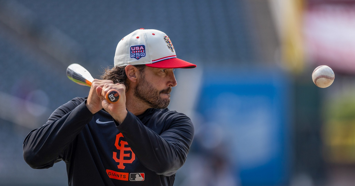 5 Giants storylines that will define their future — starting with who gets traded