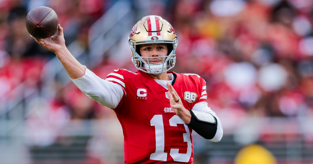 The Falcons formula: How the 49ers will adapt their game plan against Atlanta