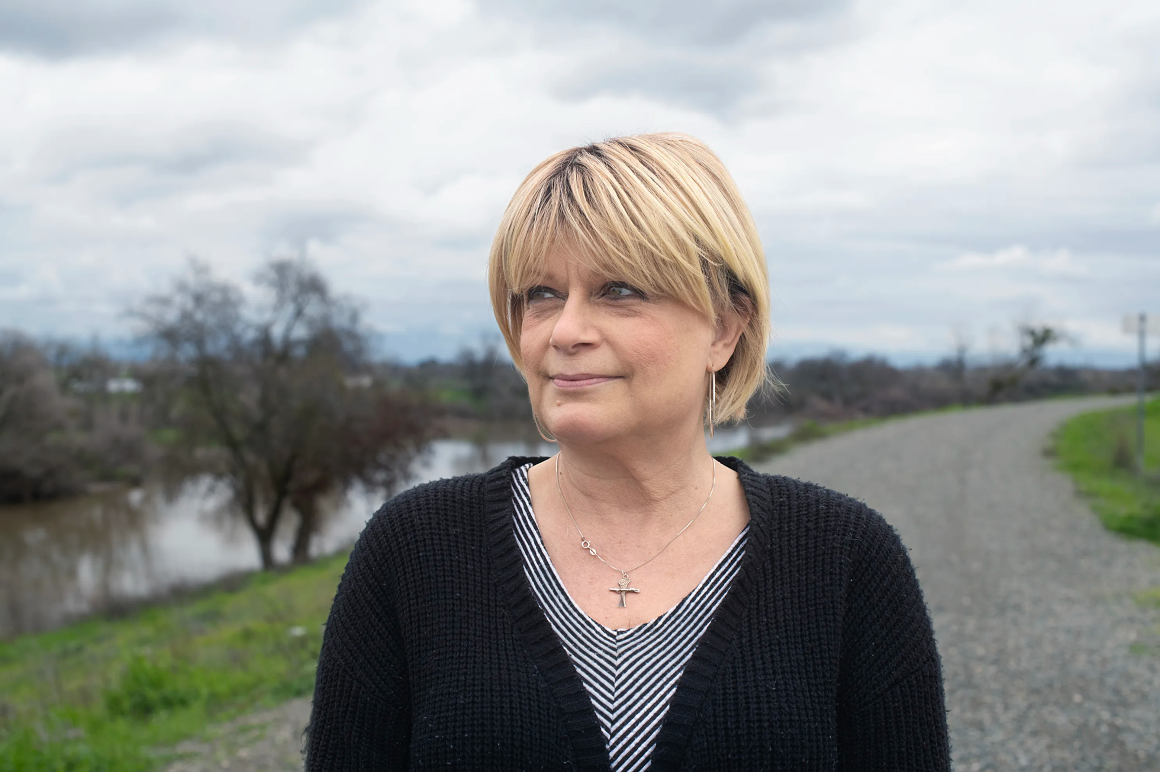 Cathy Jordan
