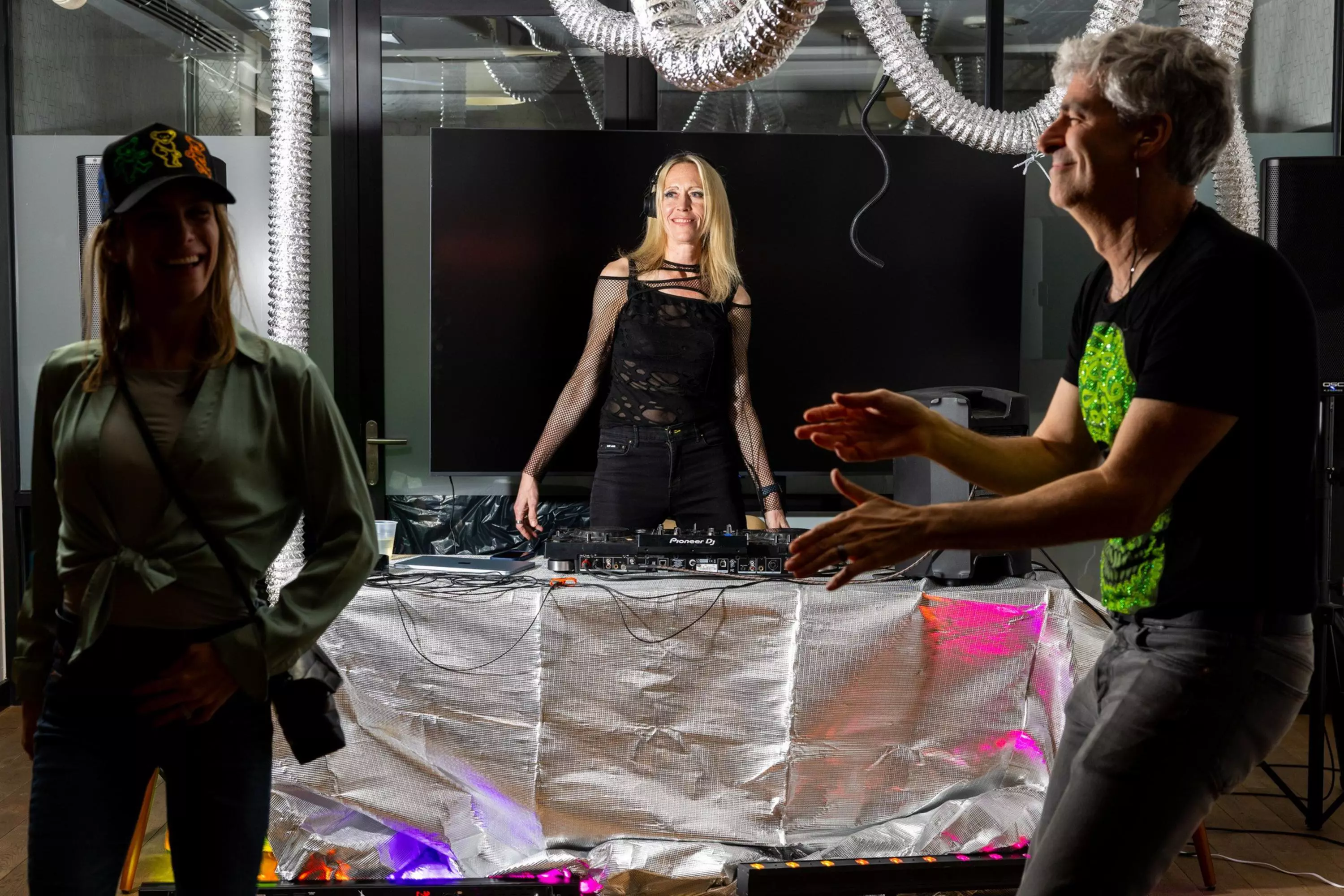 Welcome to joyspan, the hot new trend in longevity