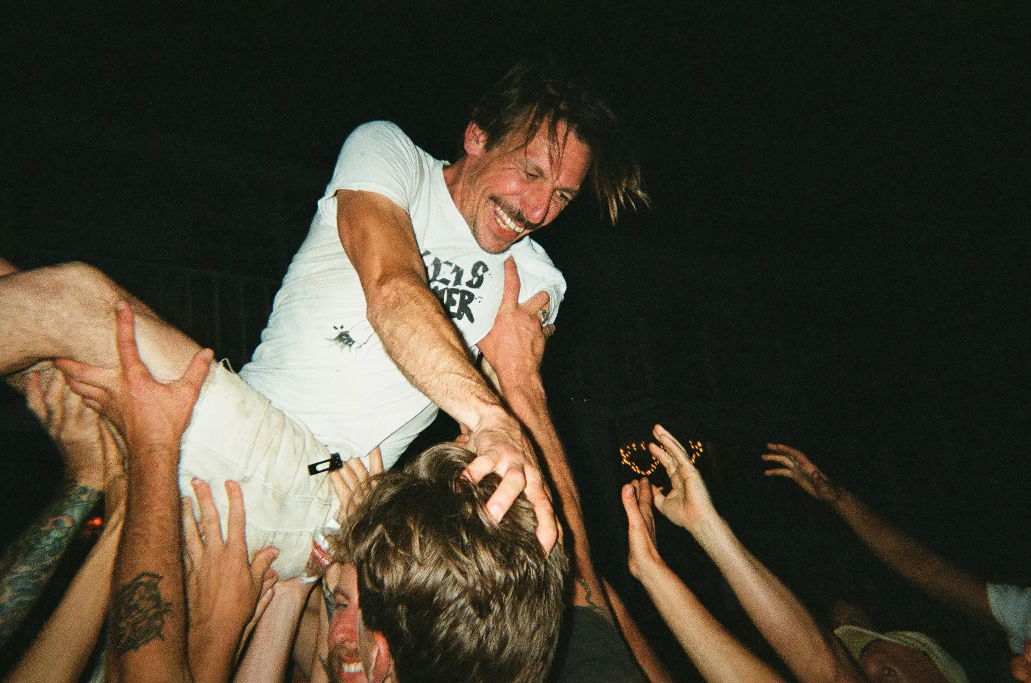 Q&A: Third Eye Blind frontman waxes about Pride, SF music videos