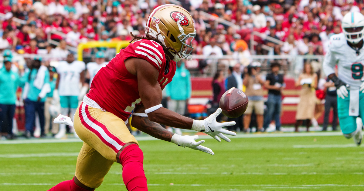 Kawakami: Big wins, lost players — the 2026 49ers are worth some all-in trade moves