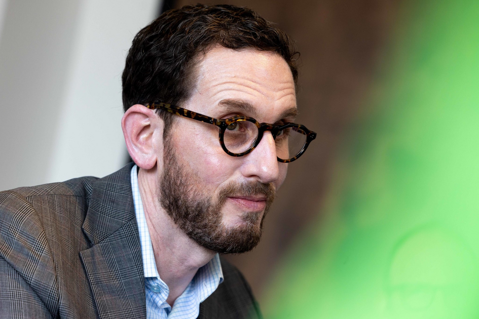 Opinion: Scott Wiener was right about AI all along