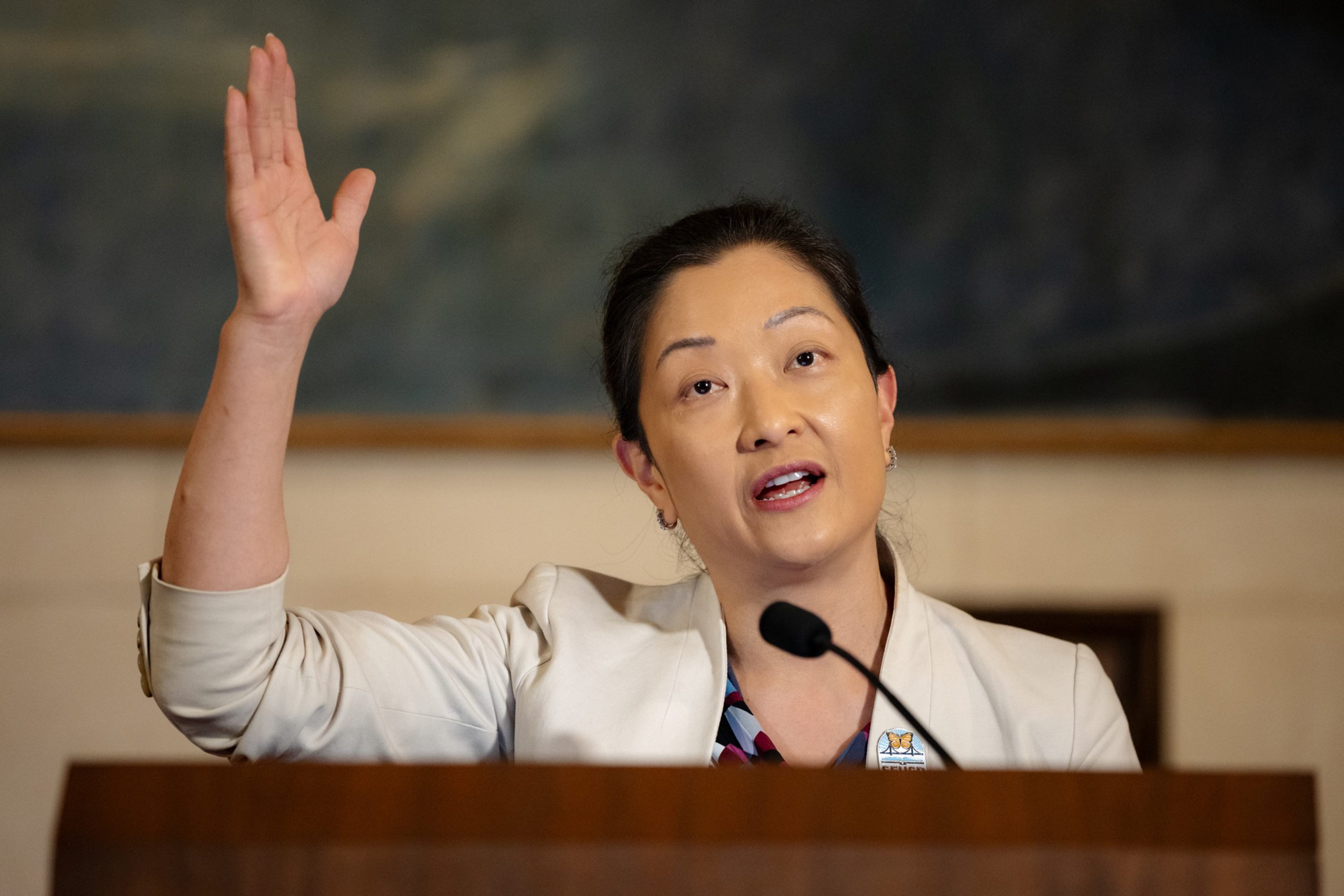 One week after SFUSD teachers strike, pink slips are already flying