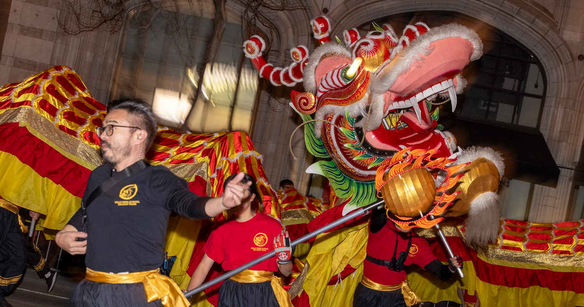 Sexual assault scandal may cause historic institution to lose Chinese New Year Parade