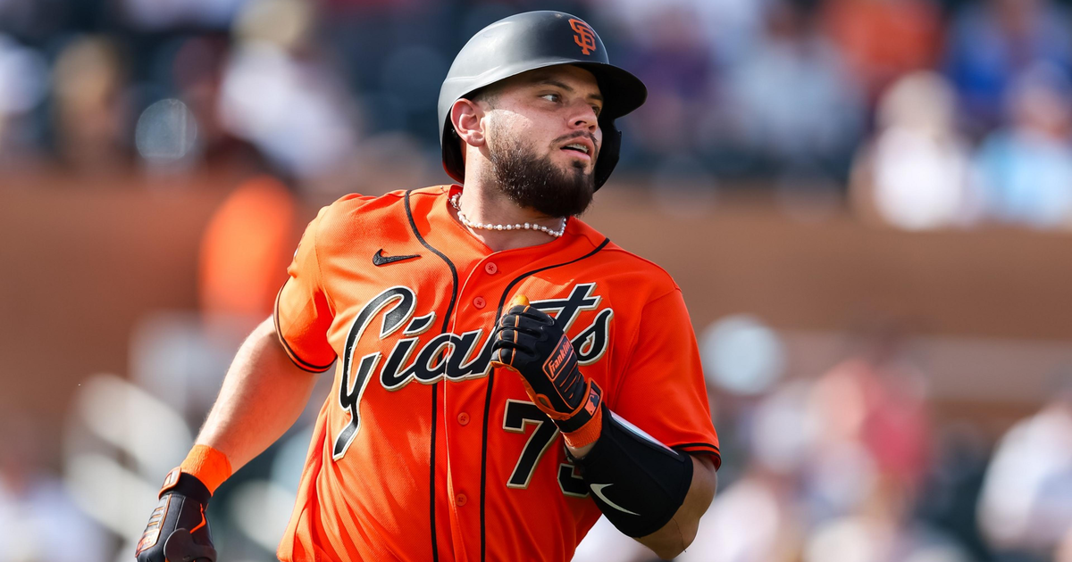 How the Giants’ 2025 trade acquisitions can help this season