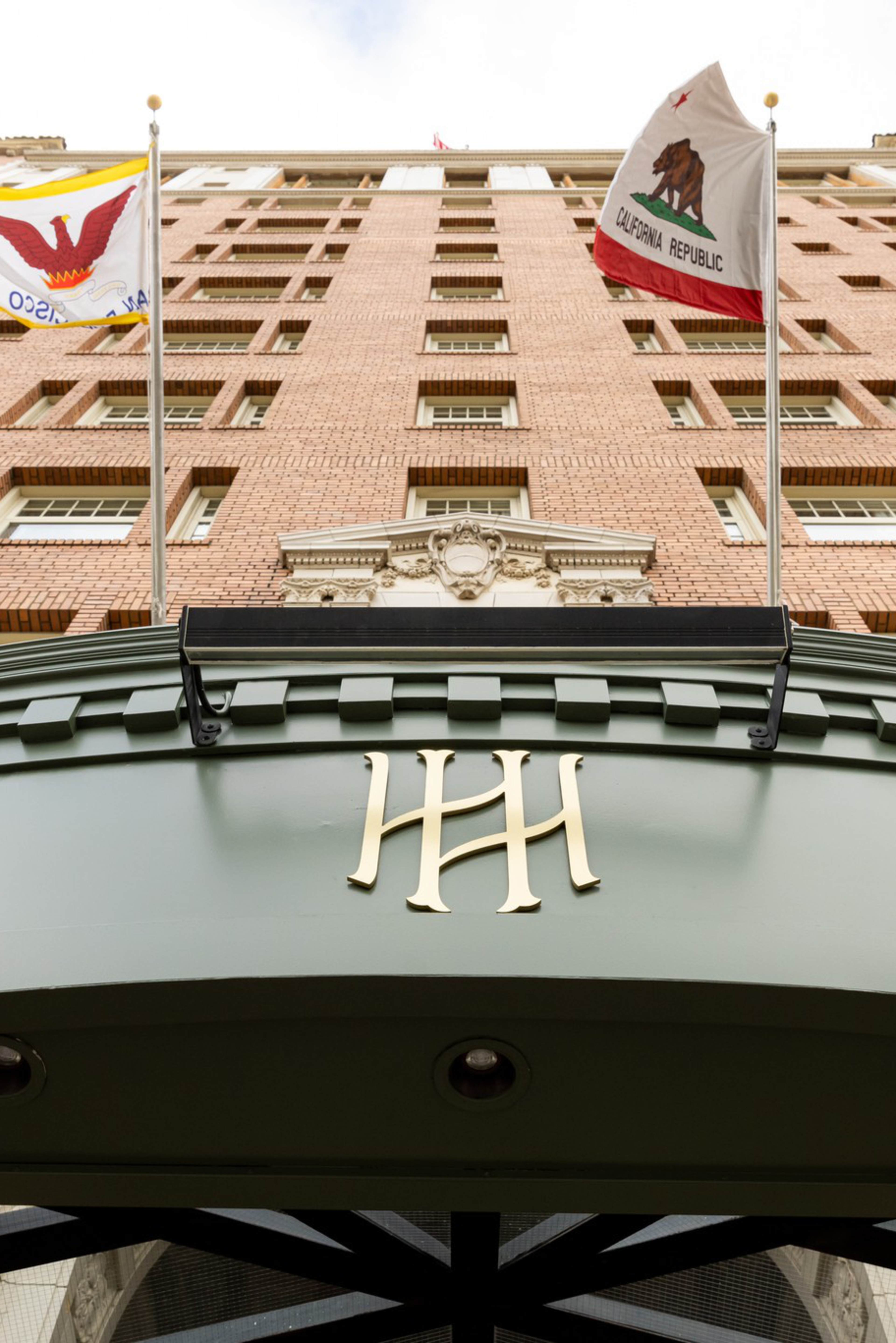 sfstandard.com - Ezra Wallach - Huntington Hotel nearly completes its luxury makeover