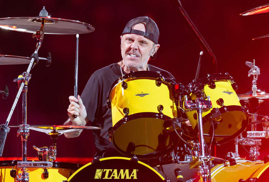 Master of properties: Lars Ulrich’s recent Bay Area real estate sales drum up nearly $85 million