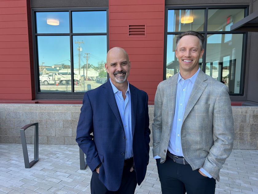 Big Tech’s favorite landlord is leaning into housing. It’s daring others to follow