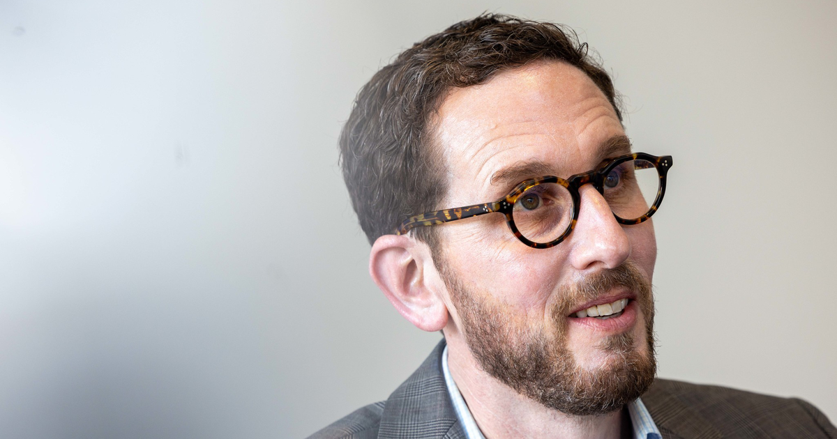 Scott Wiener got heckled at the Trans March. Then he raised a ton of money