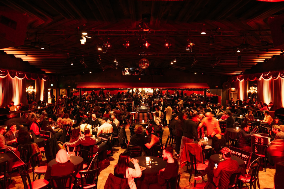 Substack hosted a debate about SF — and haters won the night