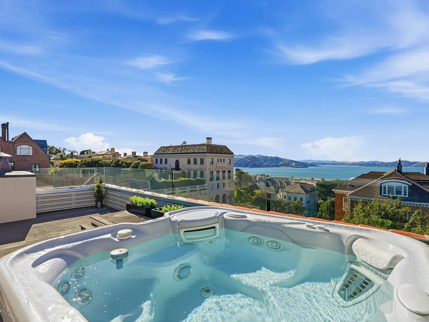 From SoMa to the Marina, why SF rents are soaring to record heights this summer