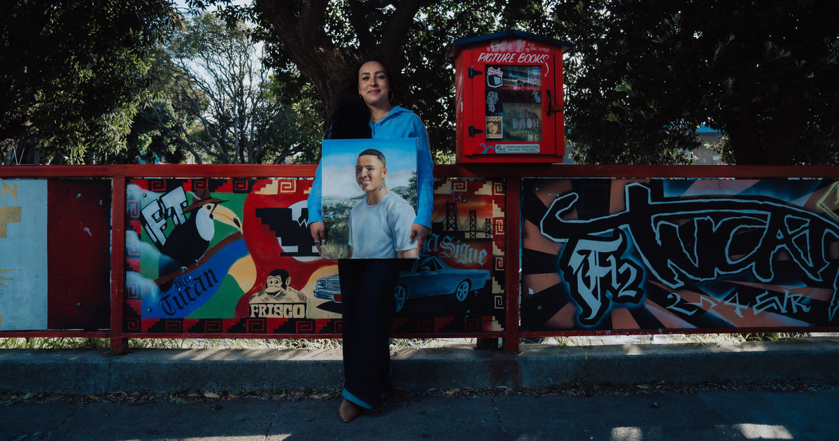 Sean Monterrosa’s sister says Xavier Becerra let them down