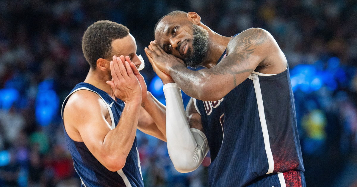 Here’s the Warriors’ best 5-point sales pitch to land LeBron James