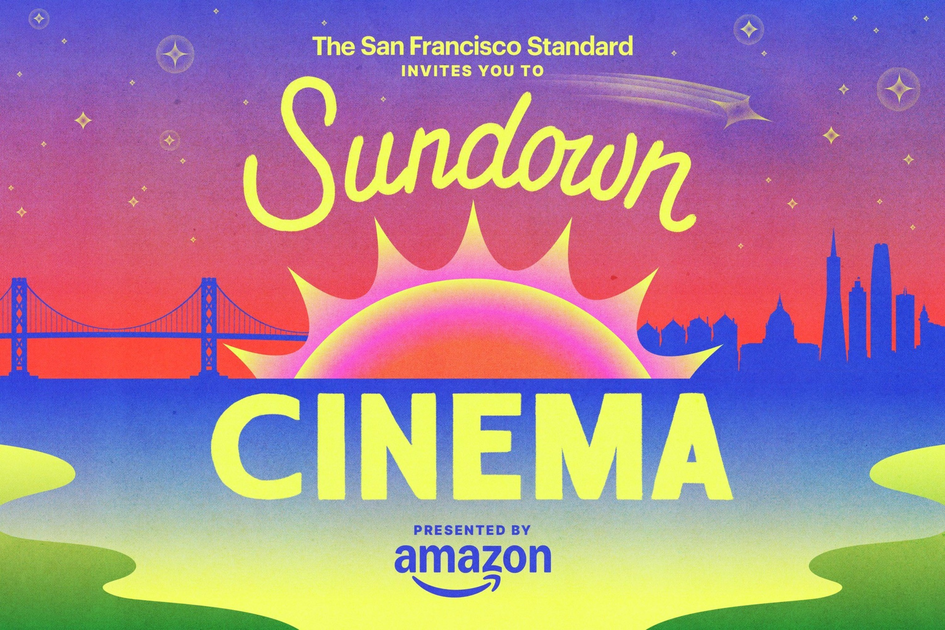 Sundown Cinema: Inside Out — Presidio Civil War Parade Ground