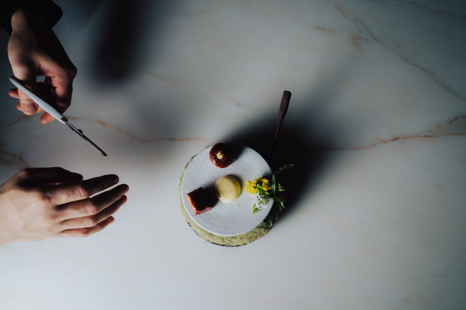 A Filipino fine dining star rises downtown