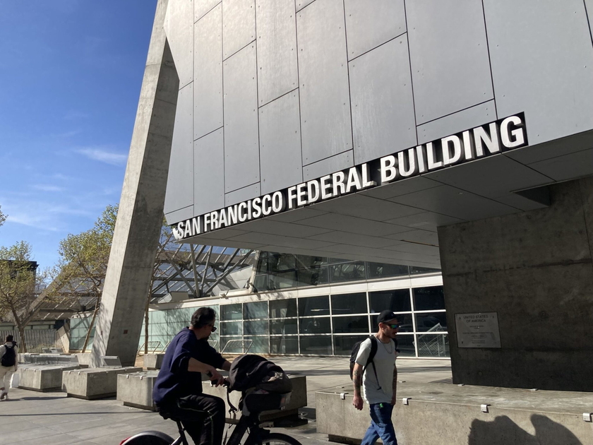 ‘Under attack’: California sues RFK Jr. for layoffs, SF office closure