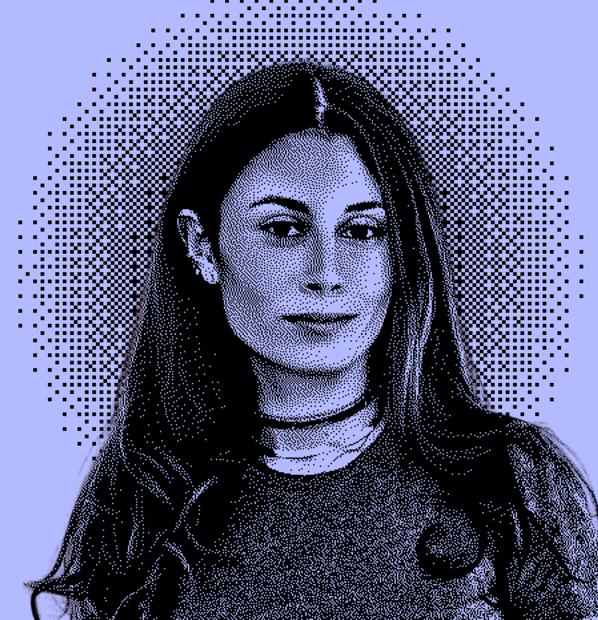 Celine Halioua