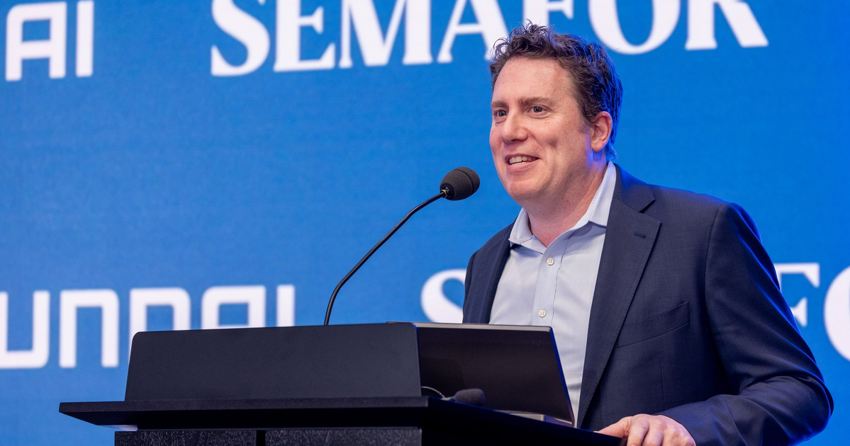 Media startup Semafor to launch new Silicon Valley conference with star advisors Contact Emily