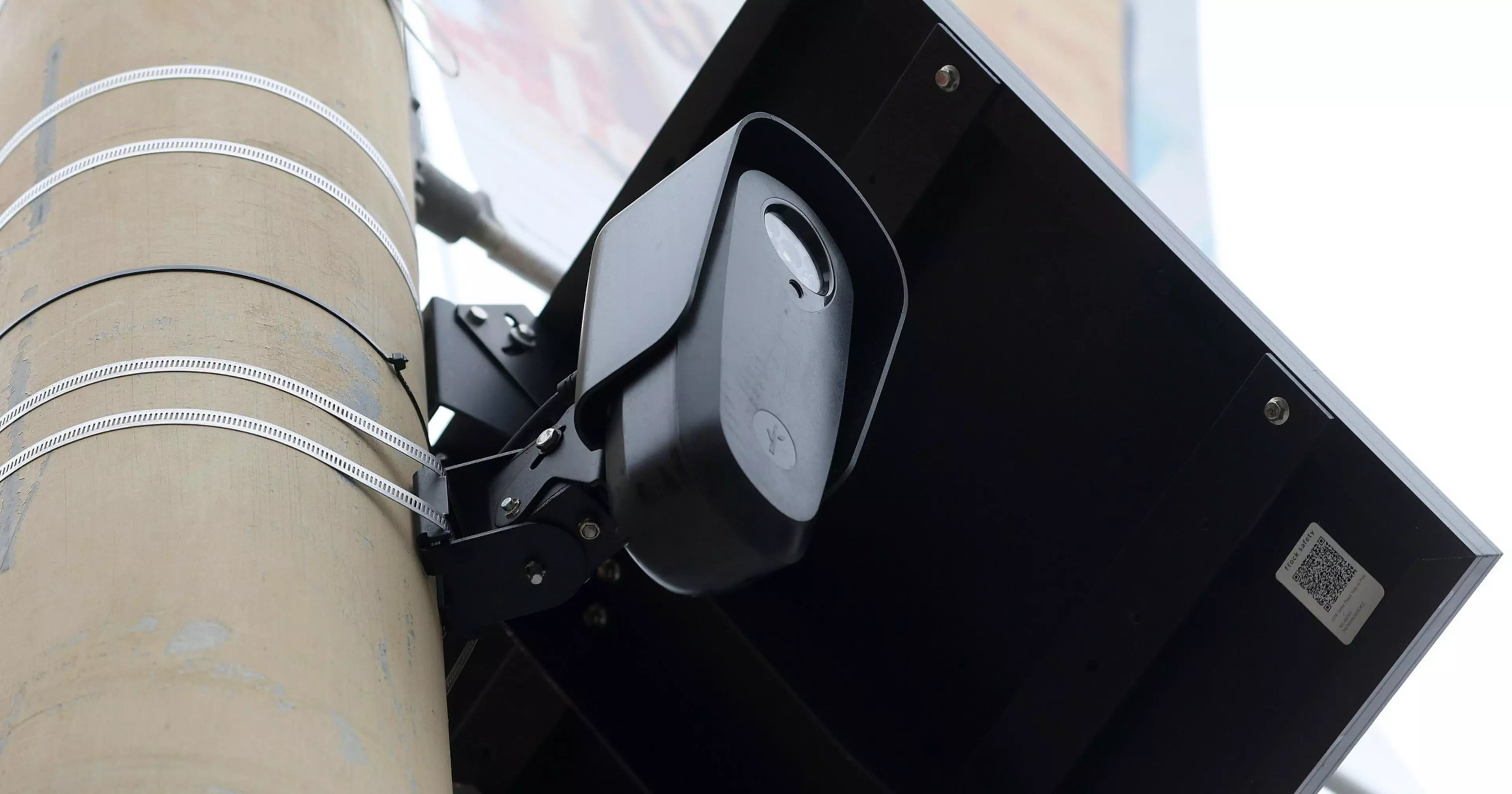 Retired teacher fights SFPD’s ‘Orwellian’ camera surveillance