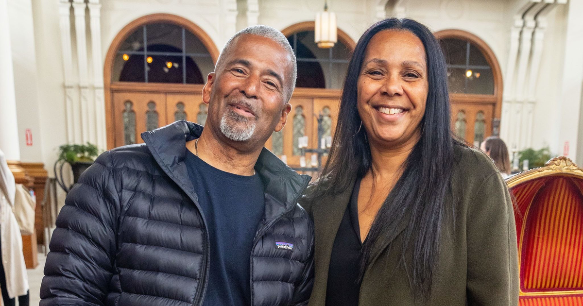 Disgraced ex-SF Human Rights Commission head arrested, along with nonprofit exec