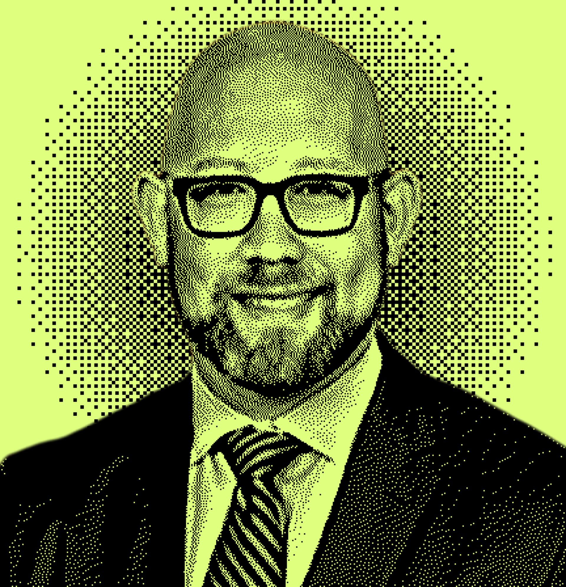 Rafael Mandelman