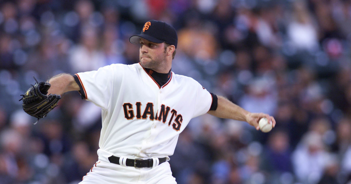 The former Giants who aren’t afraid to criticize the team they love