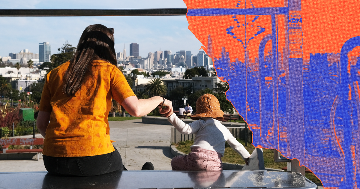 PST: Our pod on parenting in SF — outrageously expensive, but also amazing