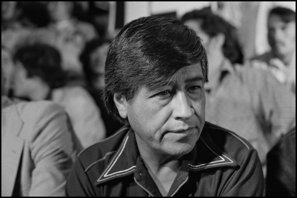 San Francisco schools, leaders reel from Cesar Chavez sexual abuse allegations