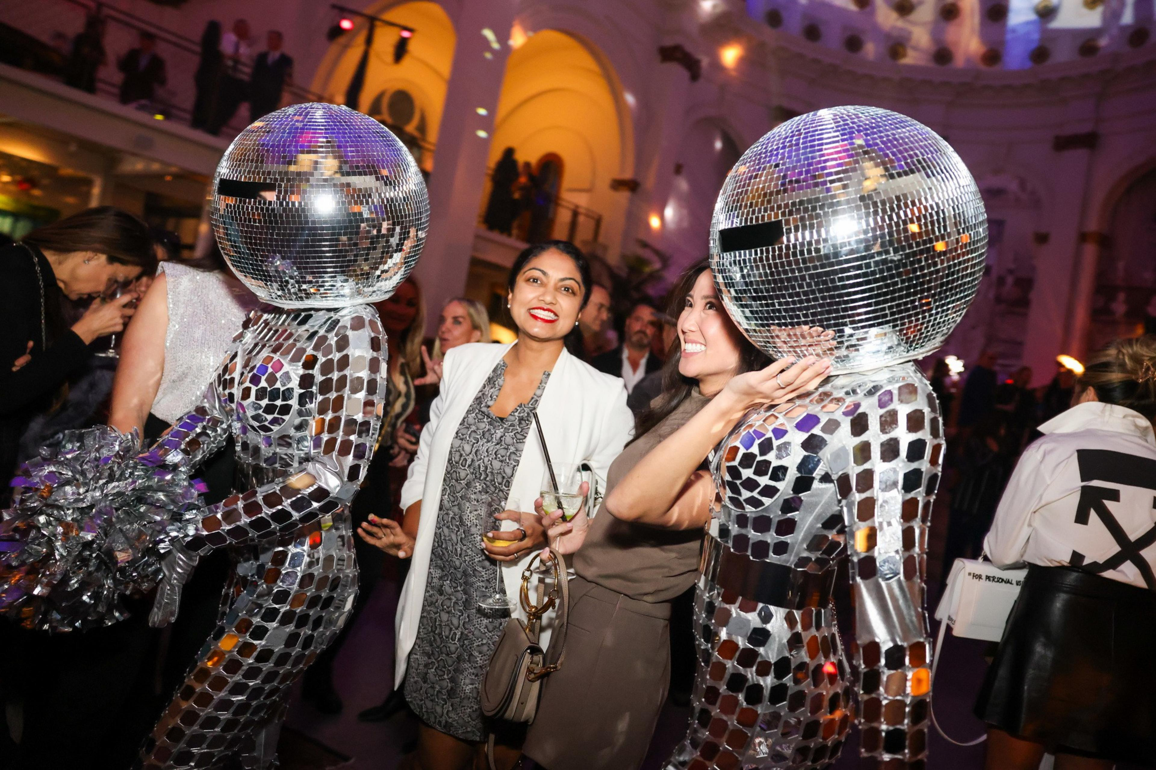 The 20 best events in SF this weekend