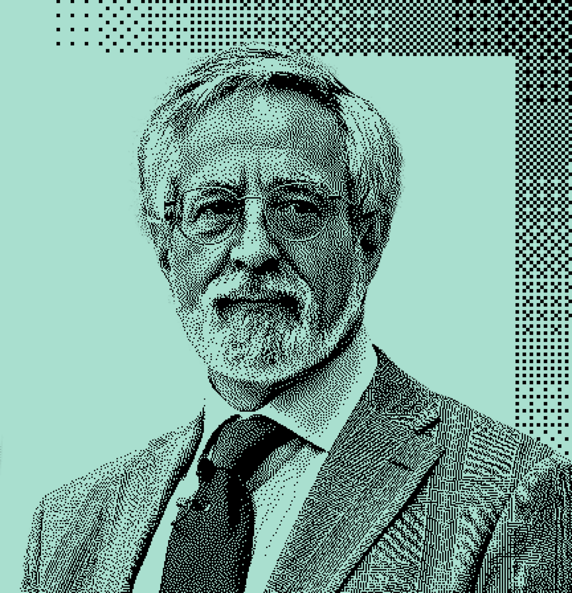 Aaron Peskin