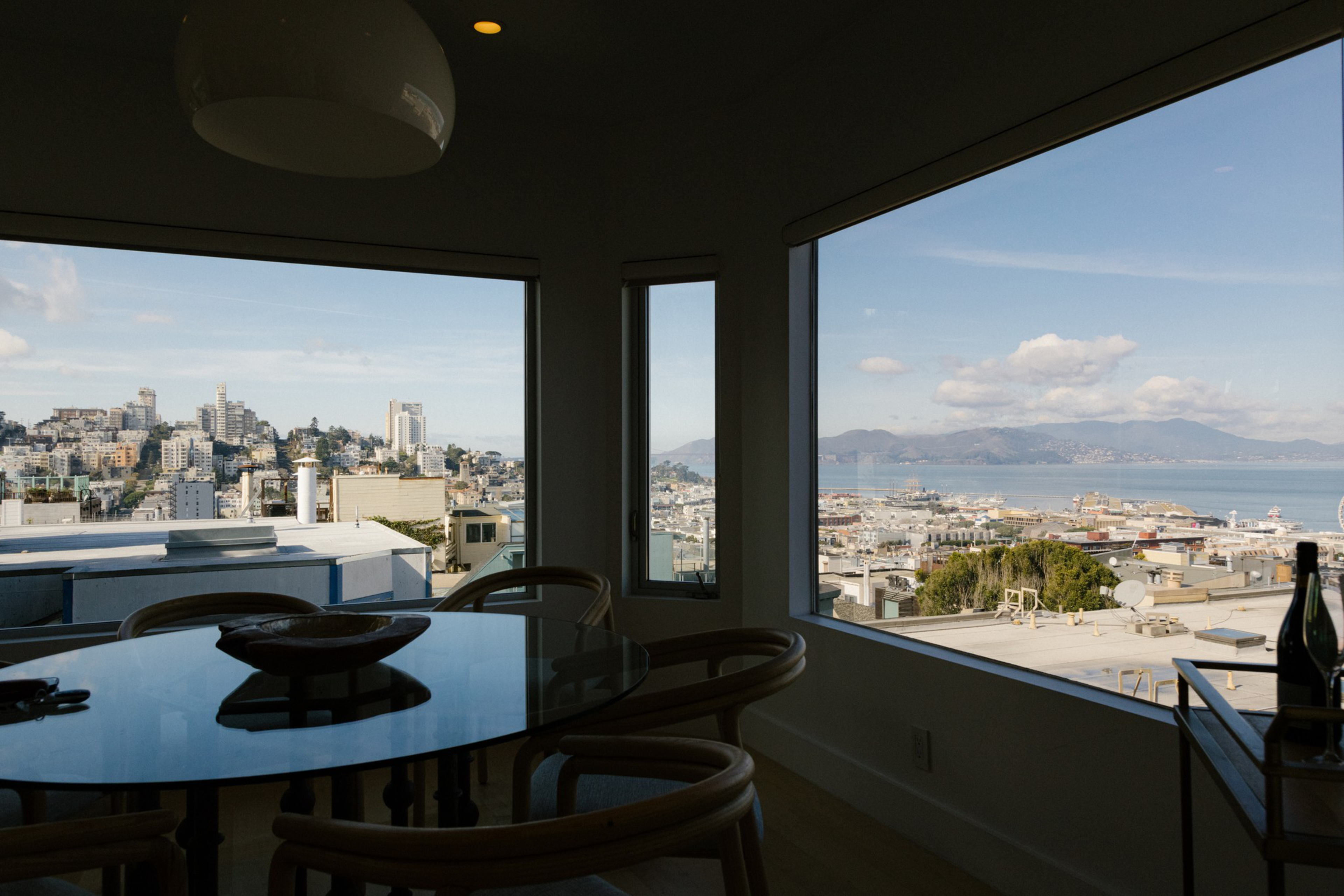 sfstandard.com - Emily Landes - SF luxury real estate roars out of five-year 'hibernation'
