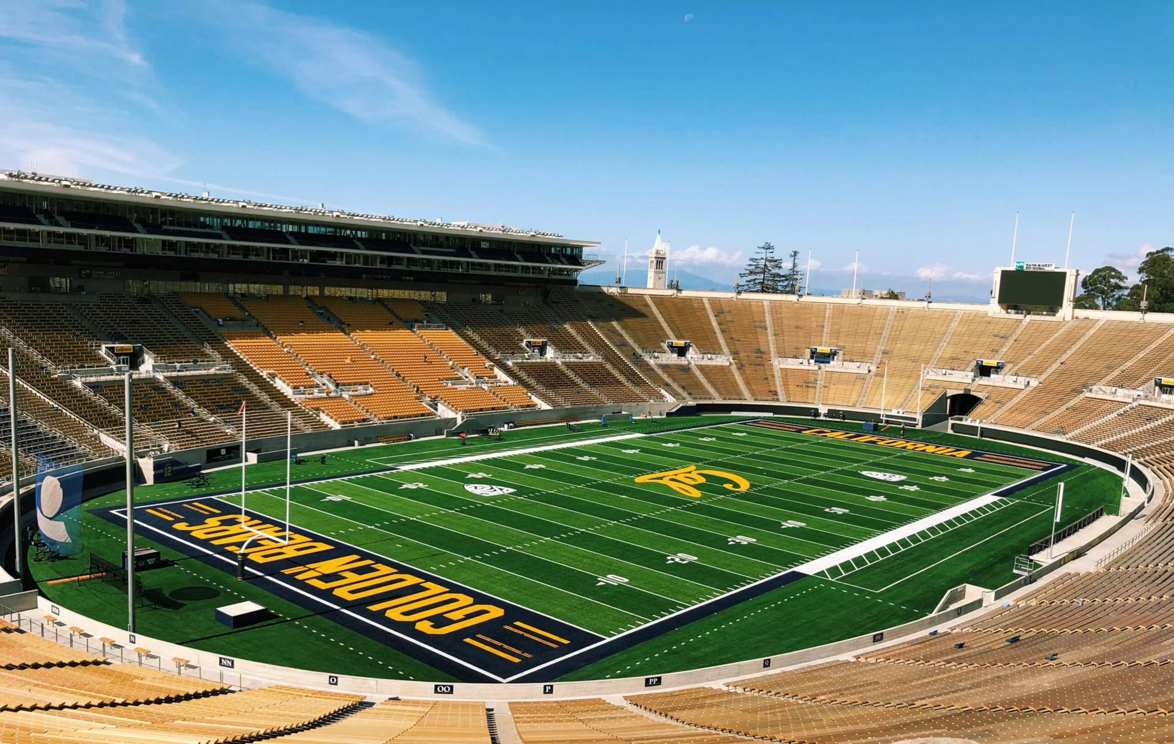 UC Berkeley’s $17M FTX stadium naming deal dead after just 450 days