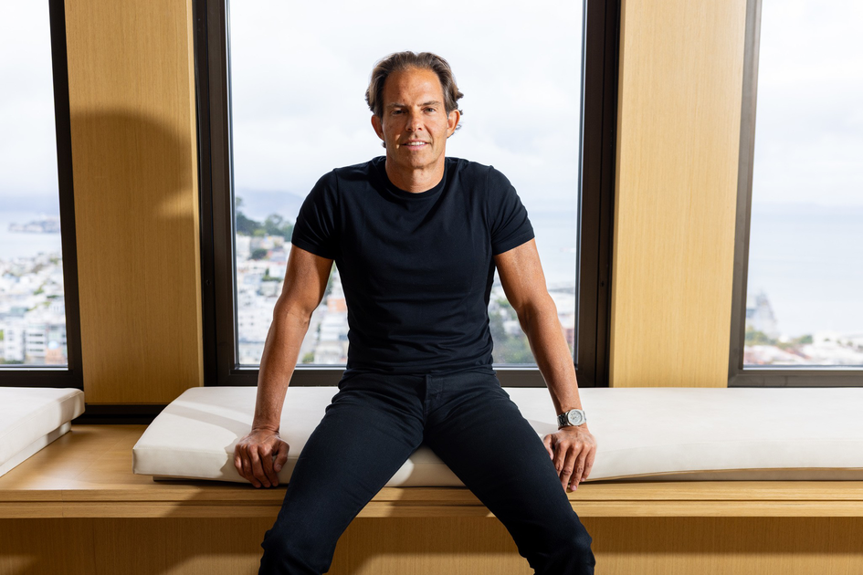 The house that Shvo built — and lost in San Francisco