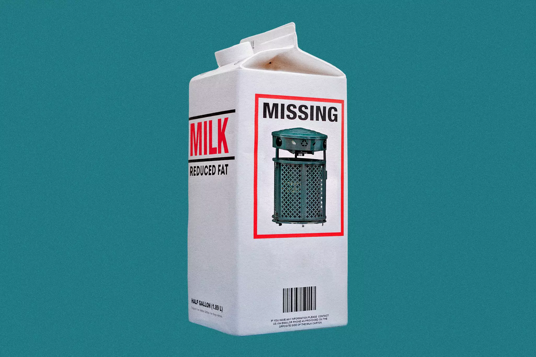 High-Quality Pint Milk Carton Boxes - Eco-Friendly \u0026 Customizable, image size:2050x1367