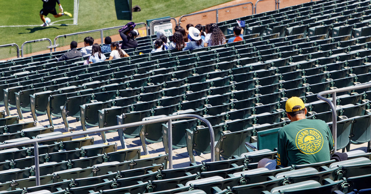Opted Out Opted Out Opted Out Always Active Opted Out ADVERTISEMENT What's next for the Oakland Coliseum? The future is ‘not bright' ADVERTISEMENT Have thoughts on this story? Have thoughts on this story? 2 free posts left Already a subscriber? Stay ahead of the stories shaping SF Sign up for The Standard's must-read newsletters