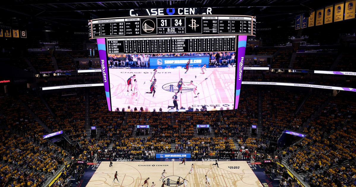 Former Warriors employees sue franchise, alleging culture ‘marked by discrimination’