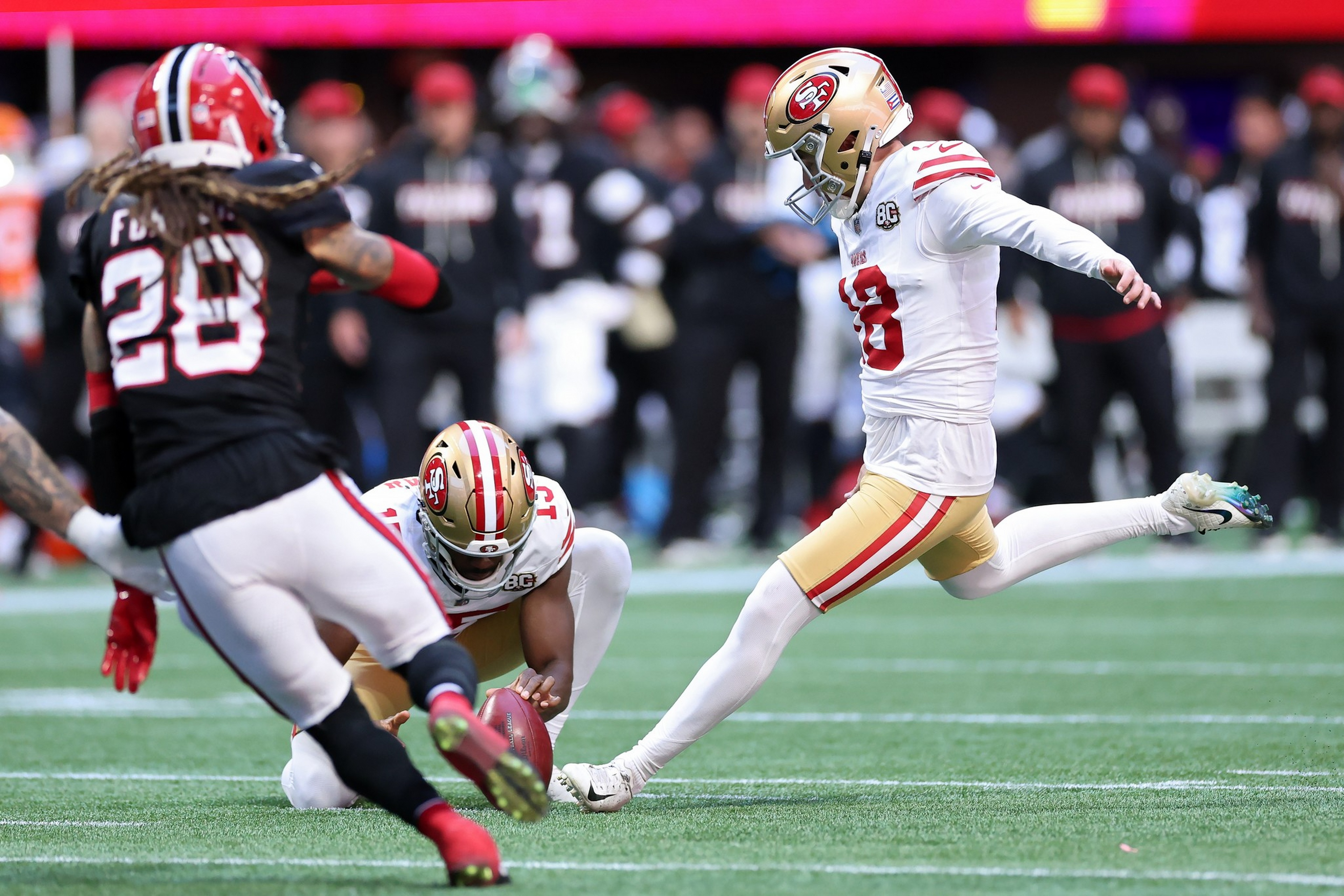 Kawakami: What needs fixing and what definitely doesn’t as the 49ers ...