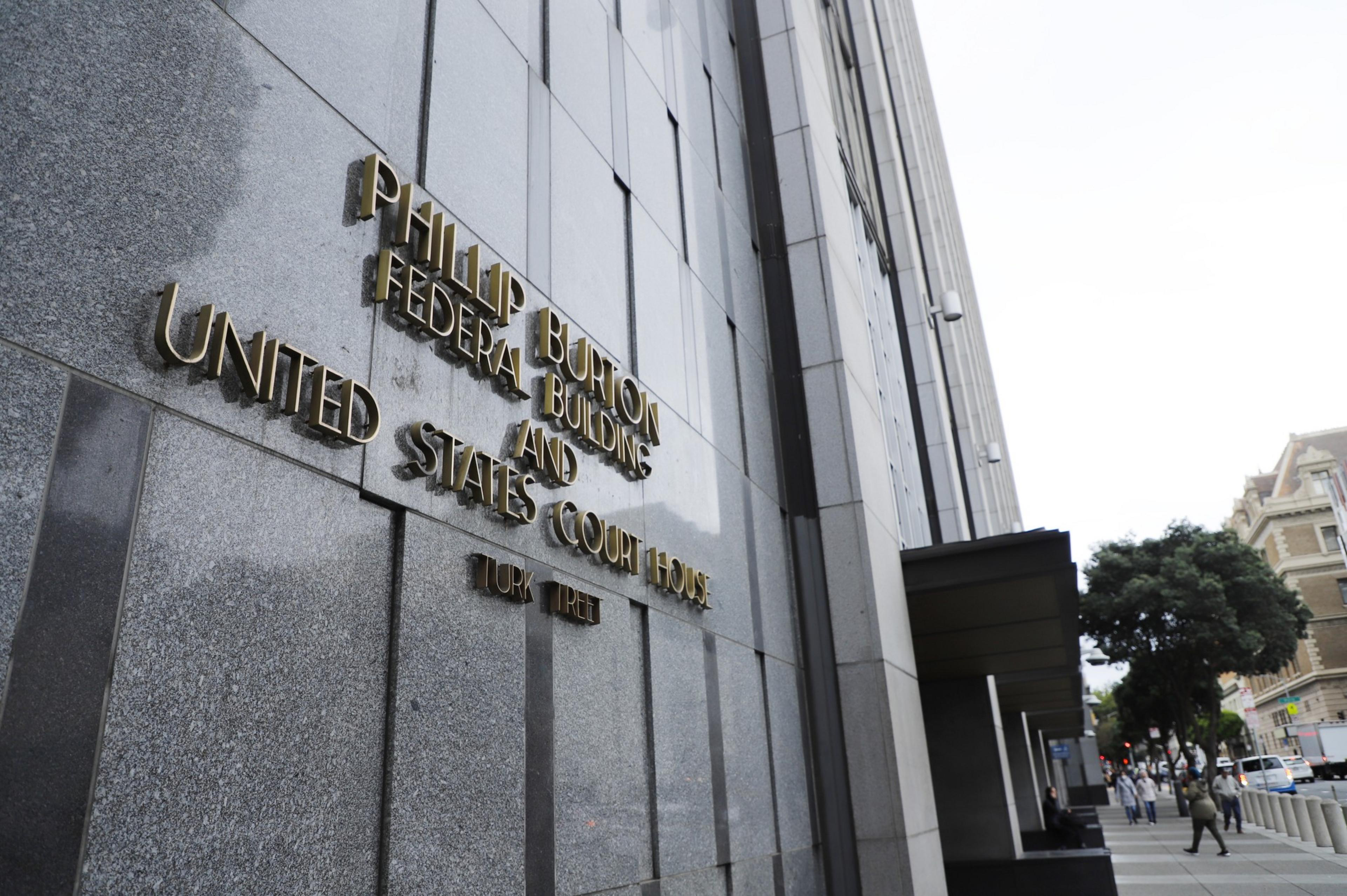 A leader of the notorious MS-13 street gang in San Francisco's Mission District has been sentenced to life in prison.