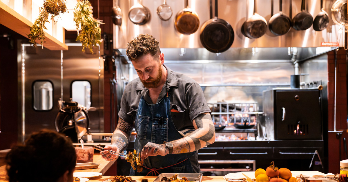 It just got easier to book a seat at SF’s amazing Occitan restaurant