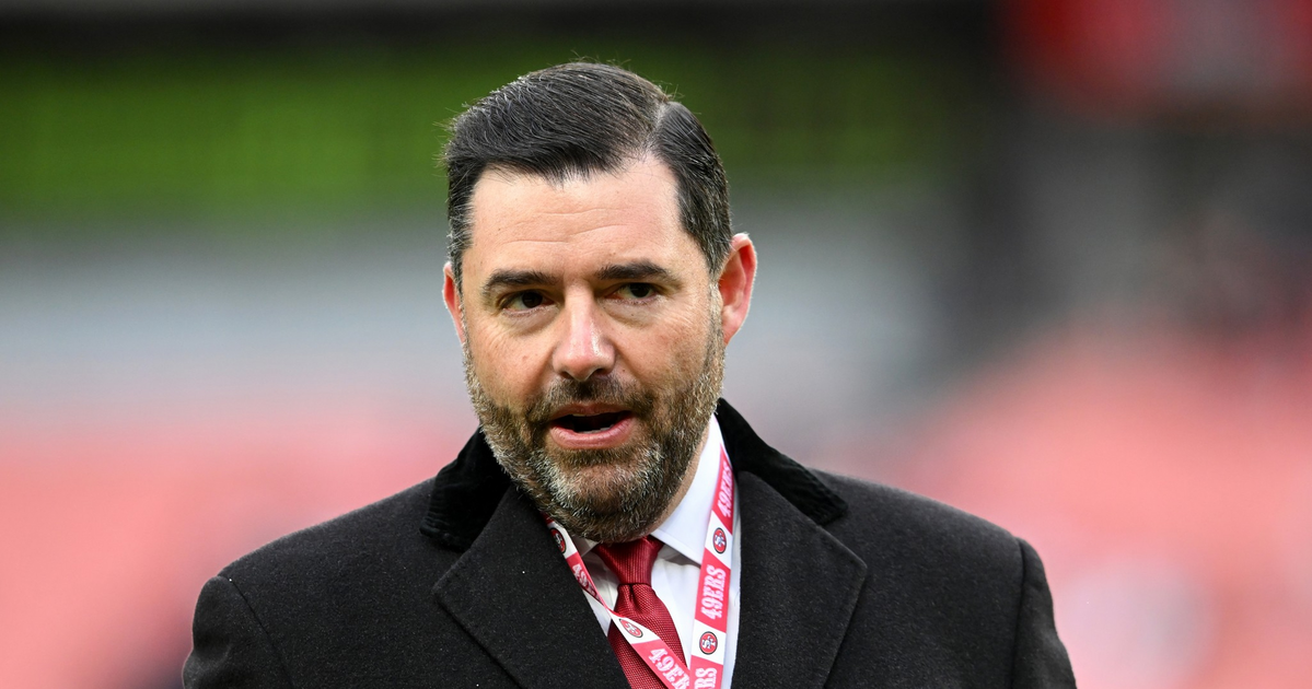 Kawakami: Jed York’s 49ers regime will never be the same — the beginning of the end?