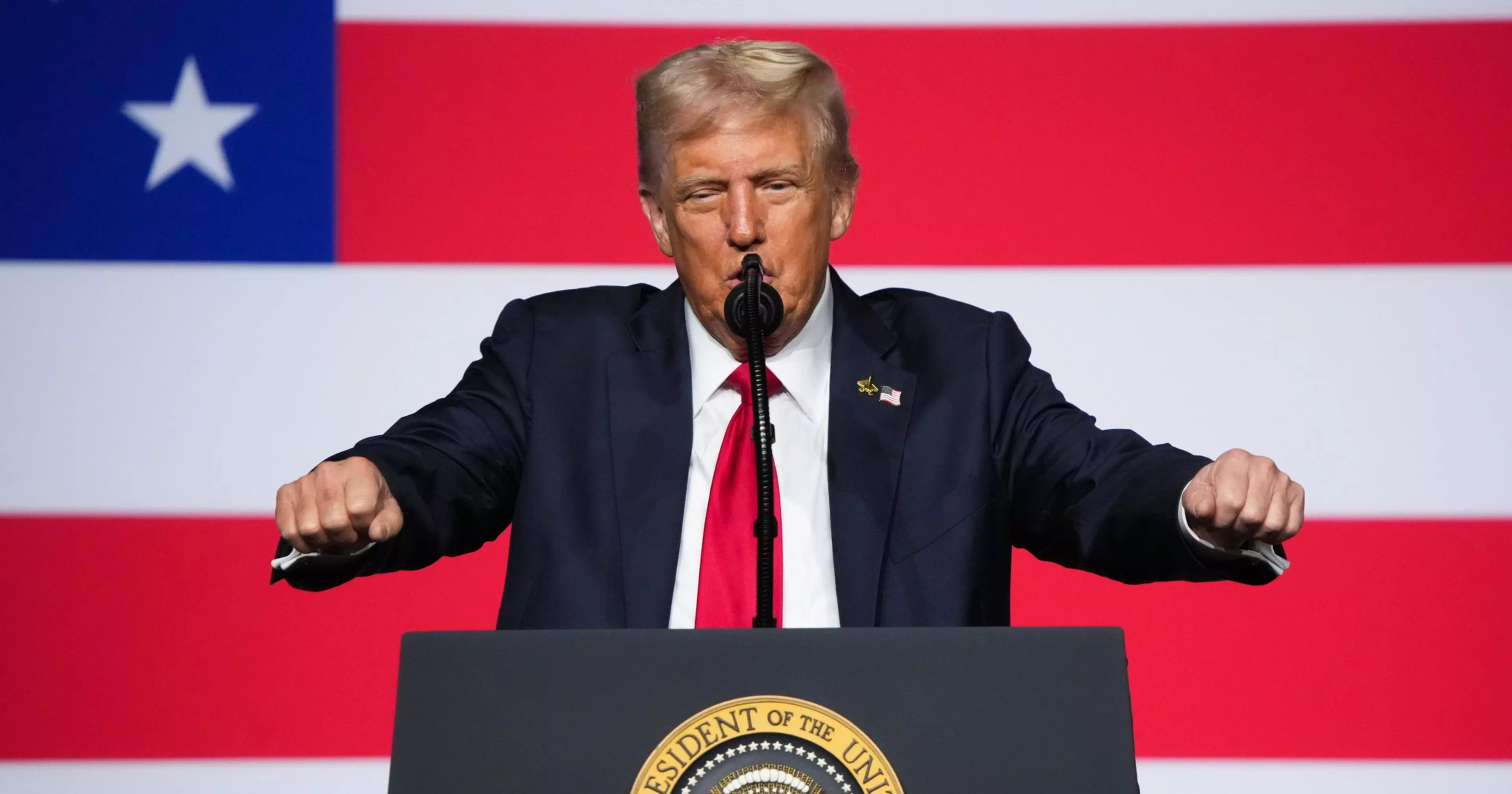 Trump says National Guard is coming to SF. When has it come before?