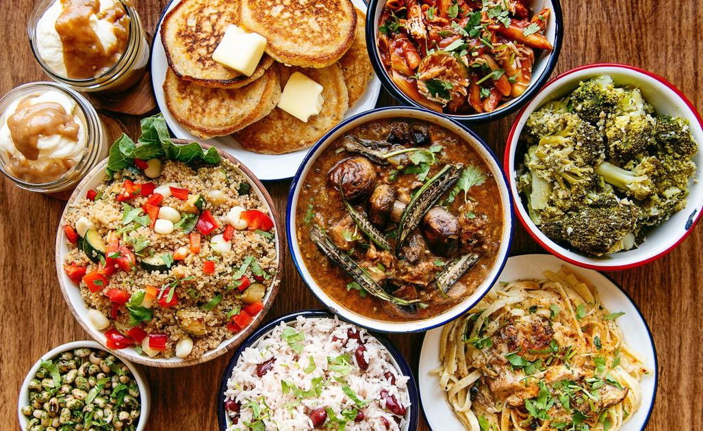 Try the SF gumbo pop-up critics are raving about—and these other local ...