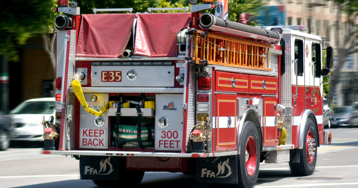 Lawsuit claims firefighter hid violent history after Original Joe's assault