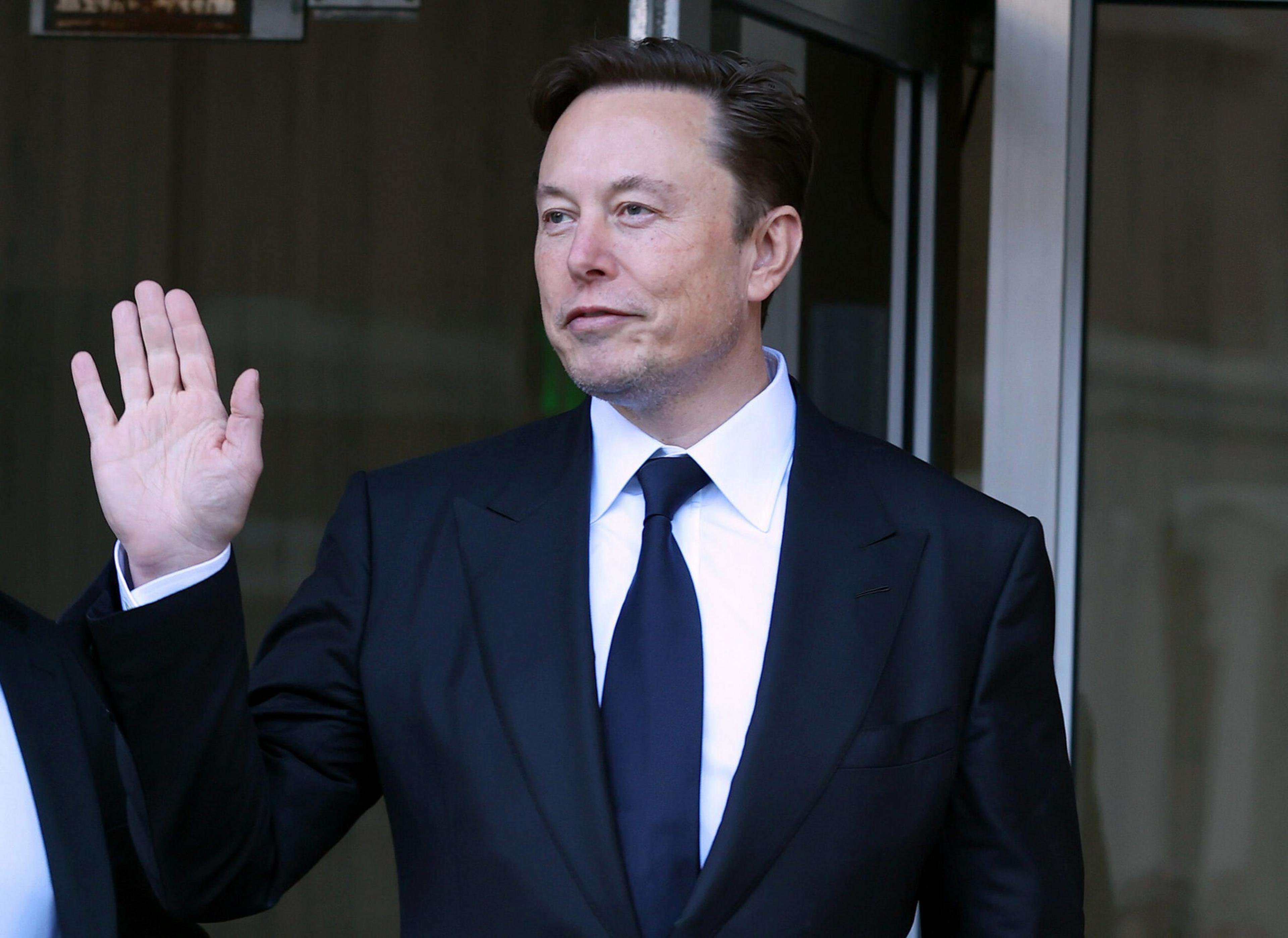 Elon Musk is rolling out a program requiring users to pay in order to post content.