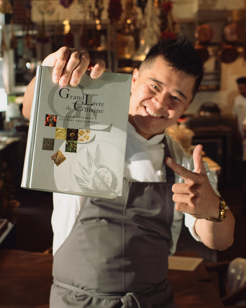 11 top SF chefs on the cookbooks they can’t live without