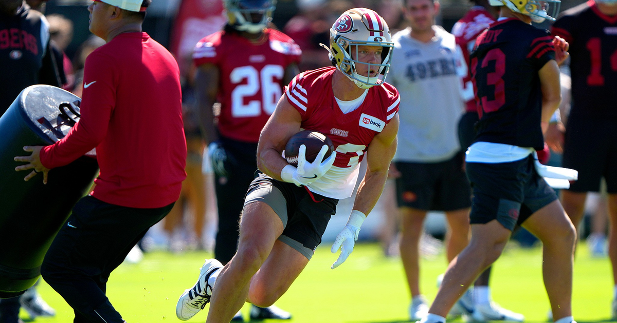 How Fred Warner and Dre Greenlaw’s ‘menacing aura’ started a fight at 49ers camp