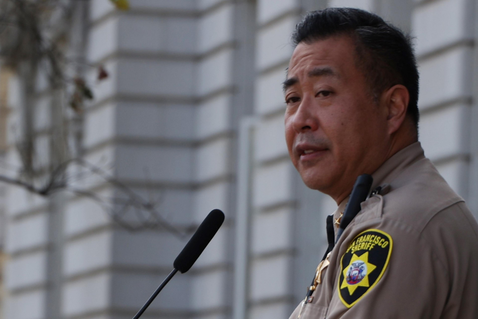 San Francisco fentanyl crisis: Sheriff’s deputies to arrest drug dealers